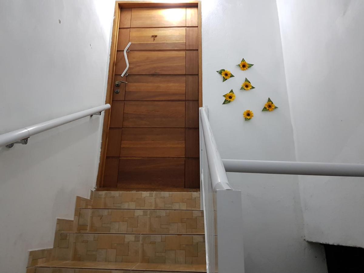 Villa Casa Familia Ilhabela Exterior foto