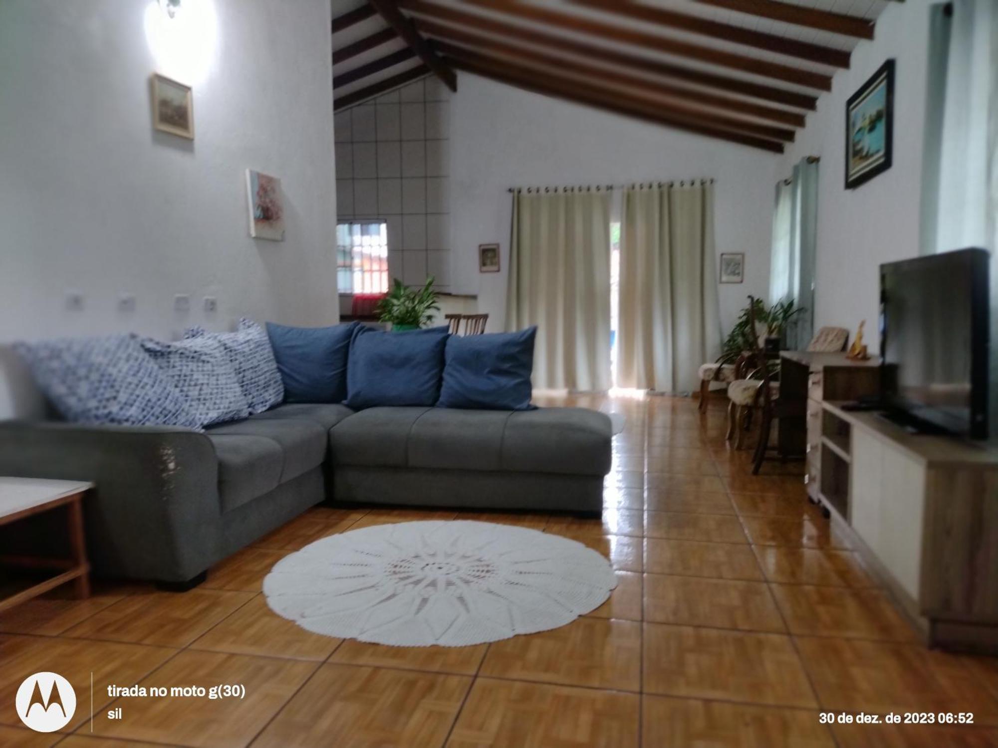 Villa Casa Familia Ilhabela Exterior foto
