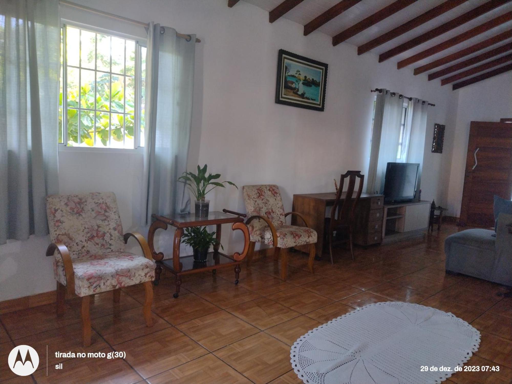 Villa Casa Familia Ilhabela Exterior foto