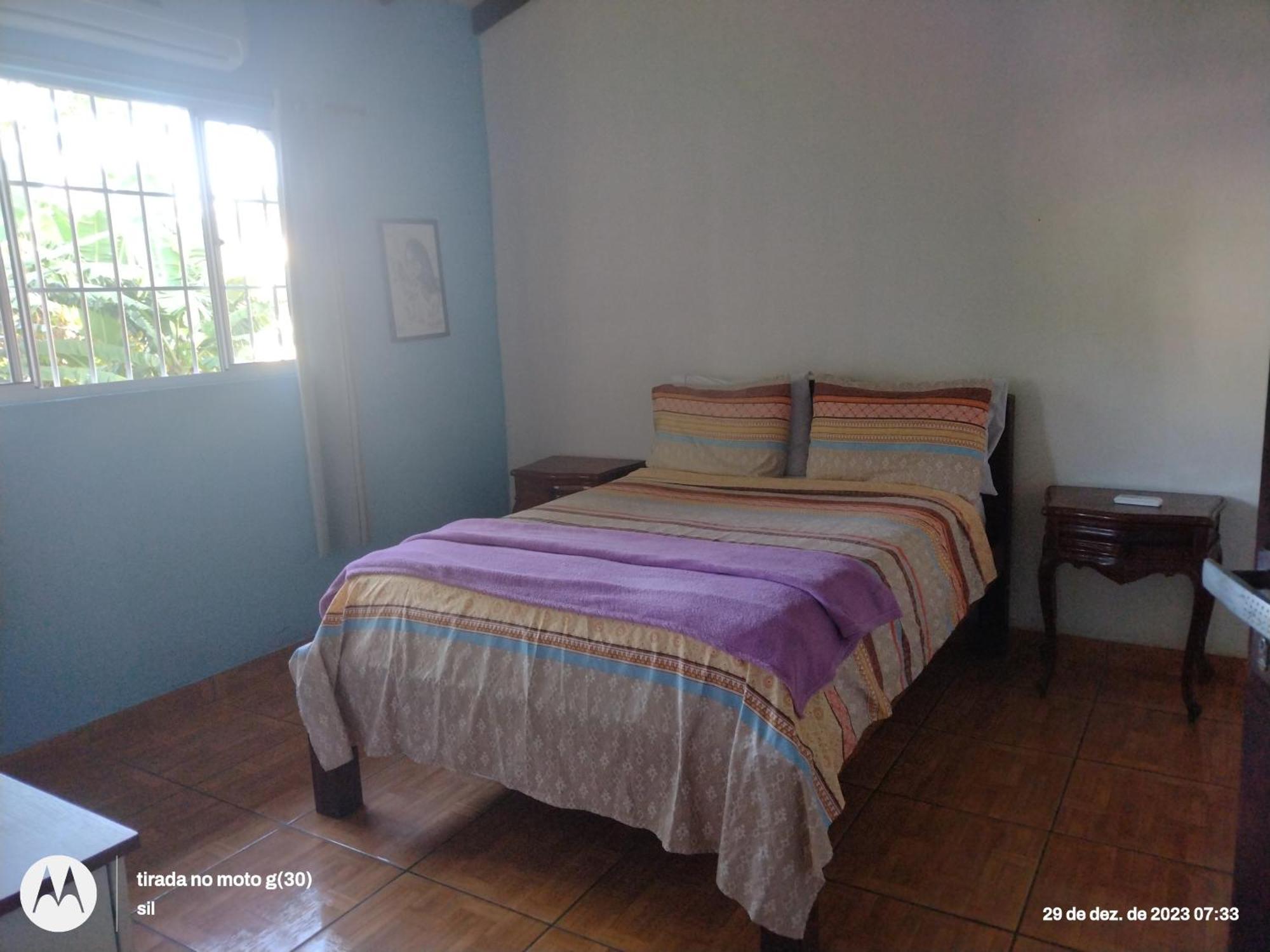 Villa Casa Familia Ilhabela Exterior foto